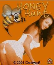 Download 'Honey Hunt (176x208)' to your phone